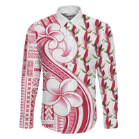 Samoa Teuila Family Matching Short Sleeve Bodycon Dress and Hawaiian Shirt White Samoan Siapo Motifs