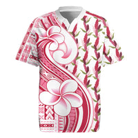 Samoa Teuila Rugby Jersey White Samoan Siapo Motifs