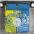 Palau Independence Day Bedding Set Happy 30th Anniversary