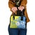 Palau Independence Day Shoulder Handbag Happy 30th Anniversary