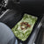 New Zealand Maori Fairy Patupaiarehe Car Mats Polynesian Style