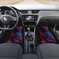 Samoan Pride Car Mats The Tui Manua - Polynesian Pride