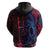 Samoan Pride Hoodie The Tui Manua - Polynesian Pride