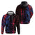 Samoan Pride Hoodie The Tui Manua - Polynesian Pride