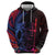 Samoan Pride Hoodie The Tui Manua - Polynesian Pride