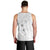 Lotu Tamaiti Samoa Men Tank Top White Sunday Polynesian Tribal Pattern Elegant Style