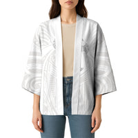 Samoa Christian Kimono Rooted In Christ Polynesian Cross