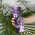 Polynesia Paisley Skinny Tumbler Mix Purple Polynesian Pattern