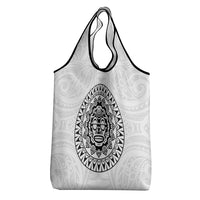 New Zealand Aotearoa Grocery Bag Maori Te Mata O Rongokako