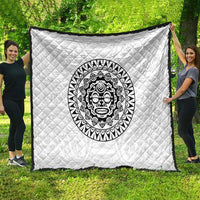 New Zealand Aotearoa Quilt Maori Te Mata O Rongokako