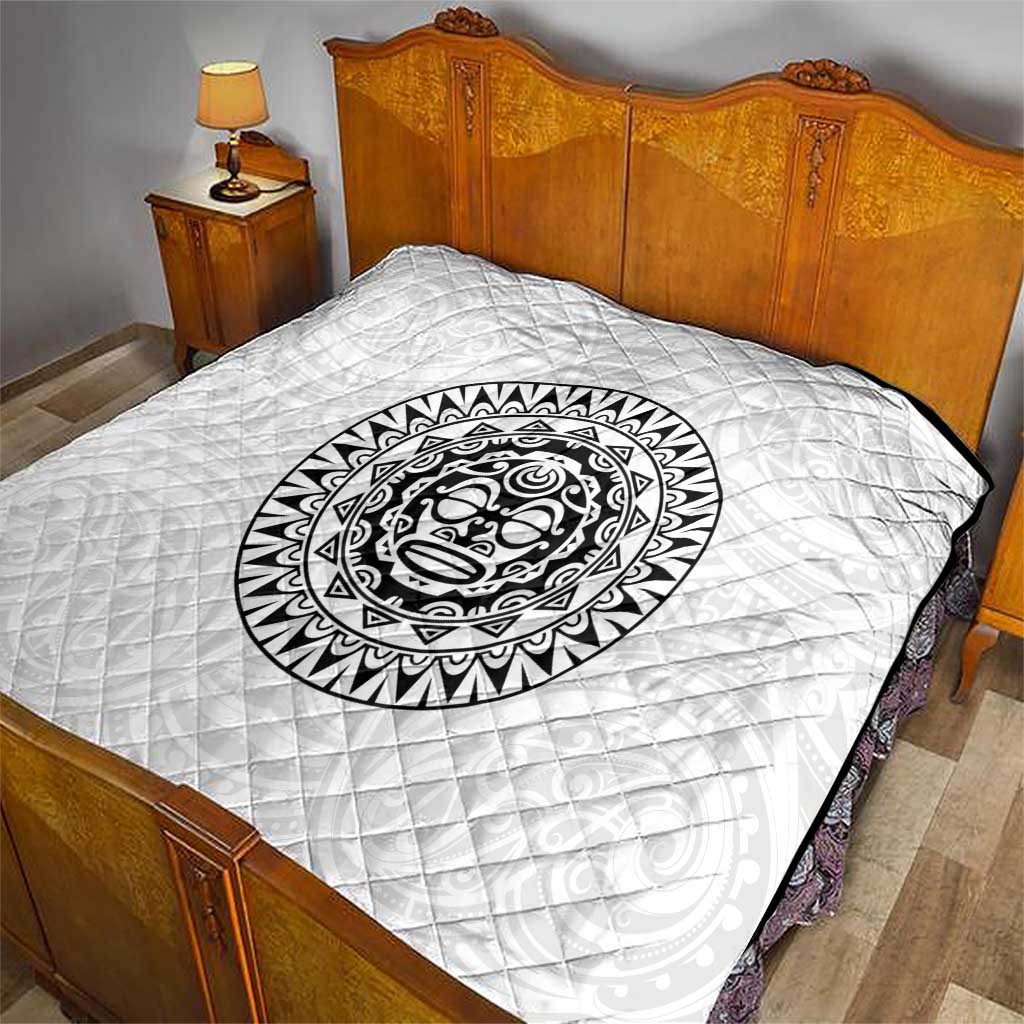 New Zealand Aotearoa Quilt Maori Te Mata O Rongokako