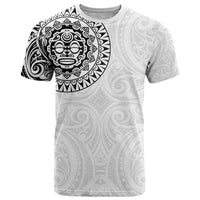 New Zealand Aotearoa T Shirt Maori Te Mata O Rongokako