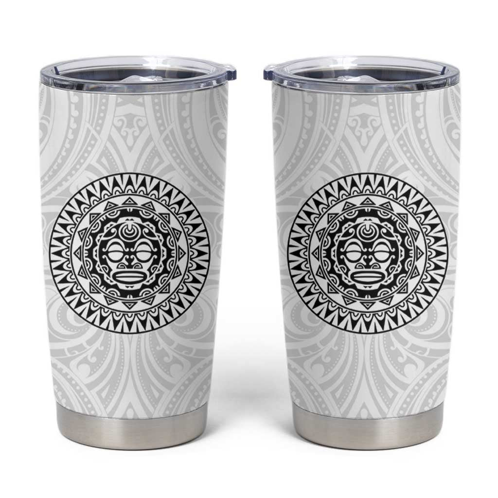 New Zealand Aotearoa Tumbler Cup Maori Te Mata O Rongokako