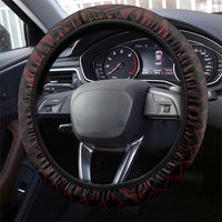 Tonga First King Steering Wheel Cover Ahoeitu Know Your Roots