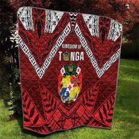Tonga Emancipation Day Quilt Tongan Kupesi Pattern