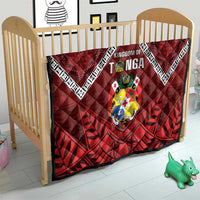 Tonga Emancipation Day Quilt Tongan Kupesi Pattern