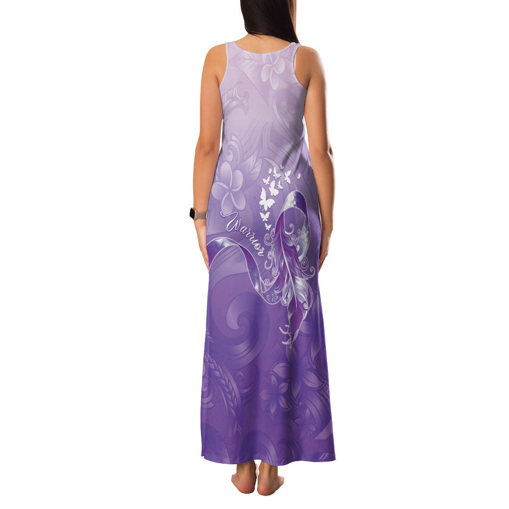 Lupus Awareness Month Family Matching Tank Maxi Dress and Hawaiian Shirt Polynesian Style LT05 - Polynesian Pride