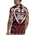 Custom Aotearoa Ngapuhi Rugby Jersey Maori Tribal Pattern