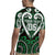 Custom Aotearoa Ngai Tahu Rugby Jersey Maori Tribal Pattern