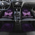 Alzheimer's Awareness Car Mats You May Not Remember But I Will Never Forget