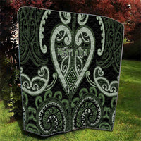 Aotearoa Ngati Awa Quilt Maori Tribal Pattern LT05 - Polynesian Pride