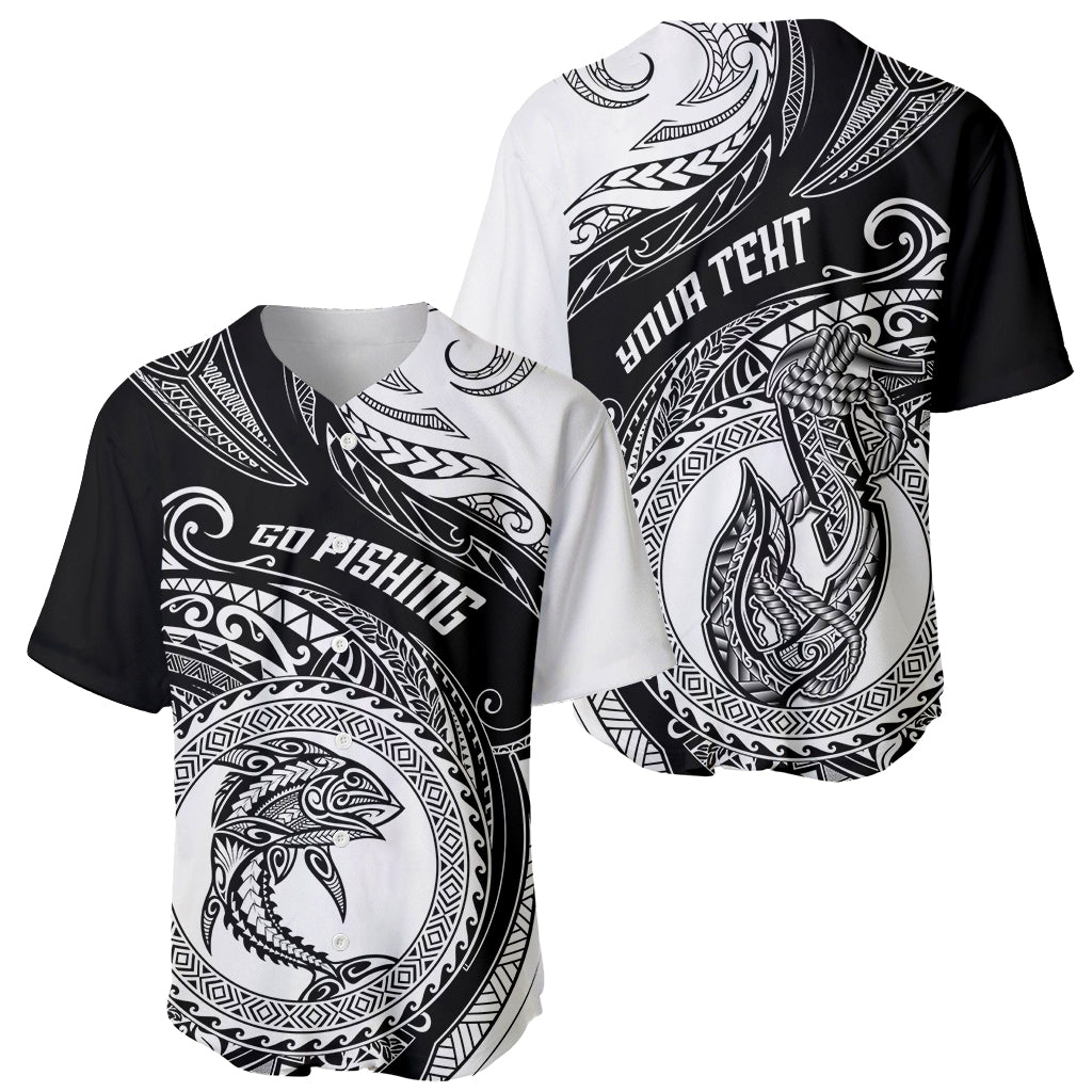 personalized-go-fishing-baseball-jersey-polynesian-pattern