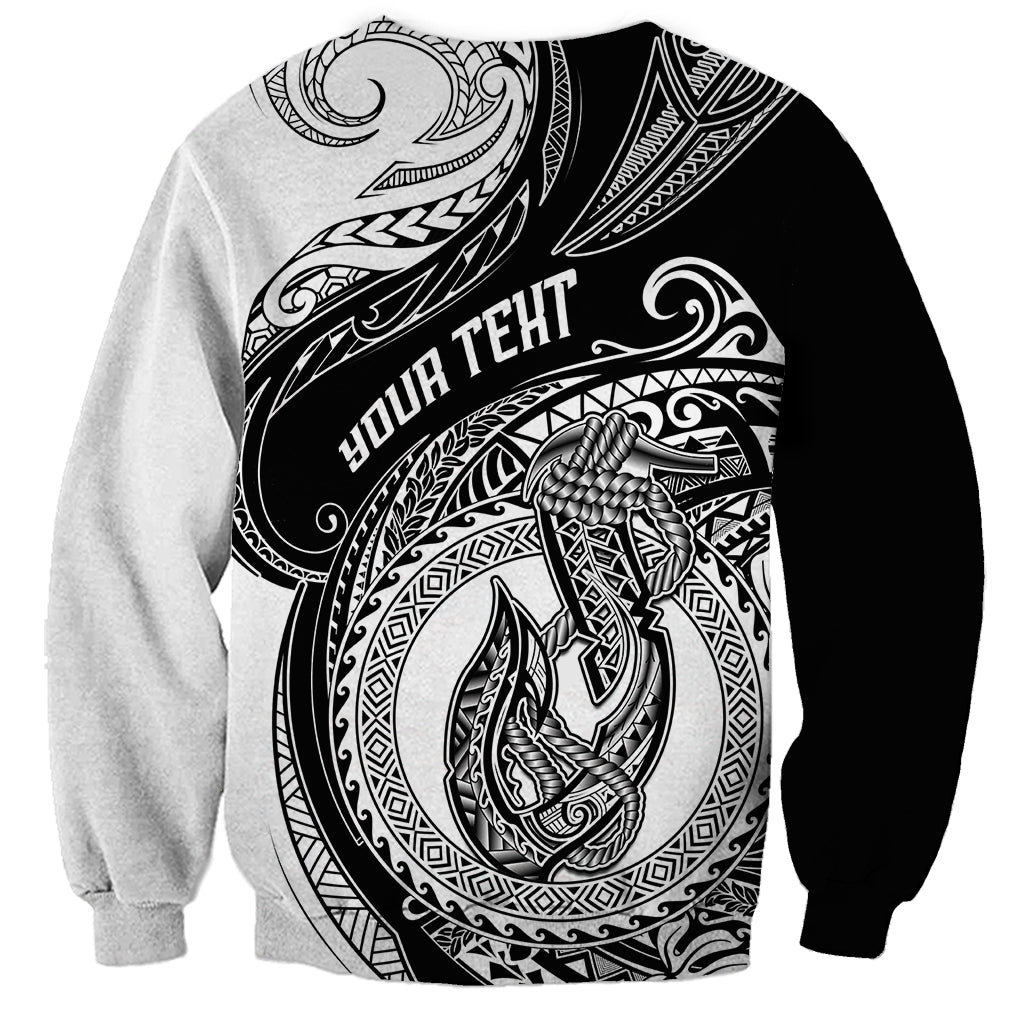 personalized-go-fishing-sweatshirt-polynesian-pattern