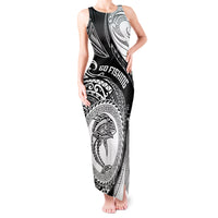 personalized-go-fishing-tank-maxi-dress-polynesian-pattern