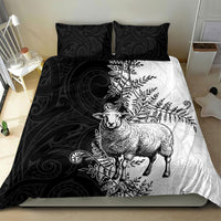 New Zealand Aotearoa Hipi Bedding Set Maori Pattern LT05 - Polynesian Pride