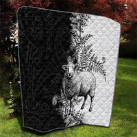 New Zealand Aotearoa Hipi Quilt Maori Pattern LT05 - Polynesian Pride