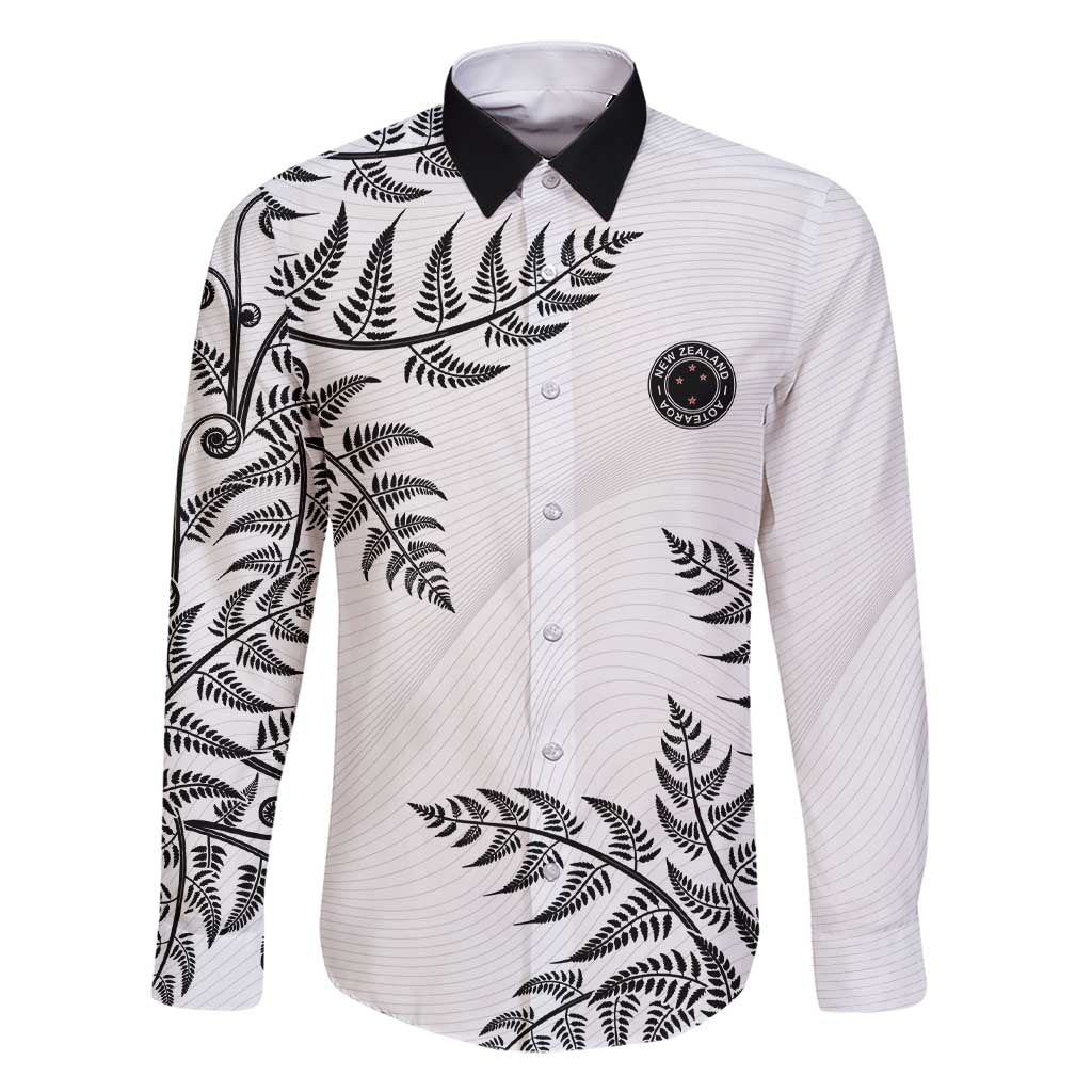 Custom New Zealand Football Family Matching Short Sleeve Bodycon Dress and Hawaiian Shirt Aotearoa Pride - Polynesian Pride