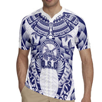 Personalised Tonga Queen Salote College Rugby Jersey Centenary White Version