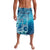 Polynesia World Ocean Day Lavalava Ocean Style