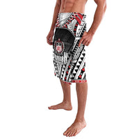 Samoa Independence Day Lavalava Proud To Be Samoan