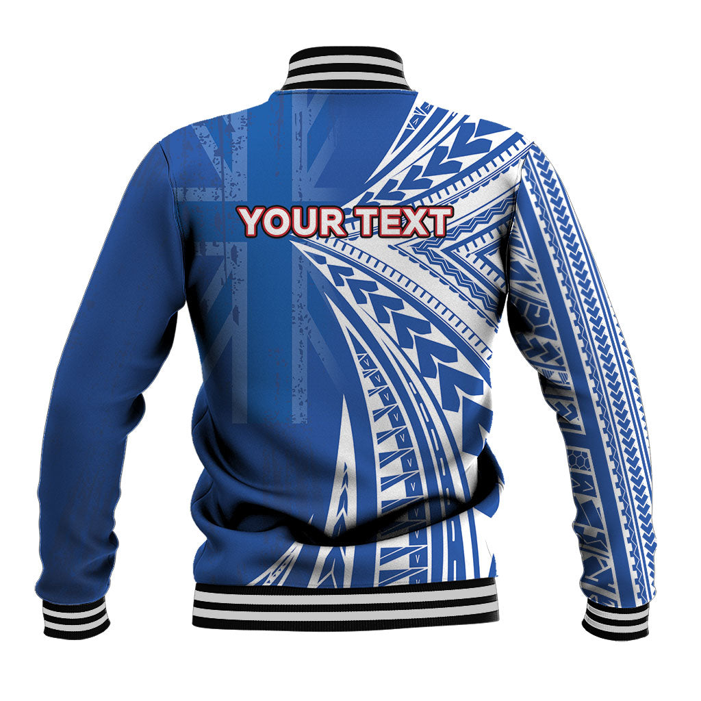 Personalised Hawaii 808 Baseball Jacket Unique Style