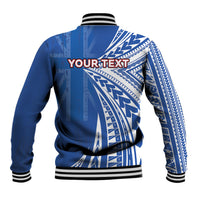 Personalised Hawaii 808 Baseball Jacket Unique Style