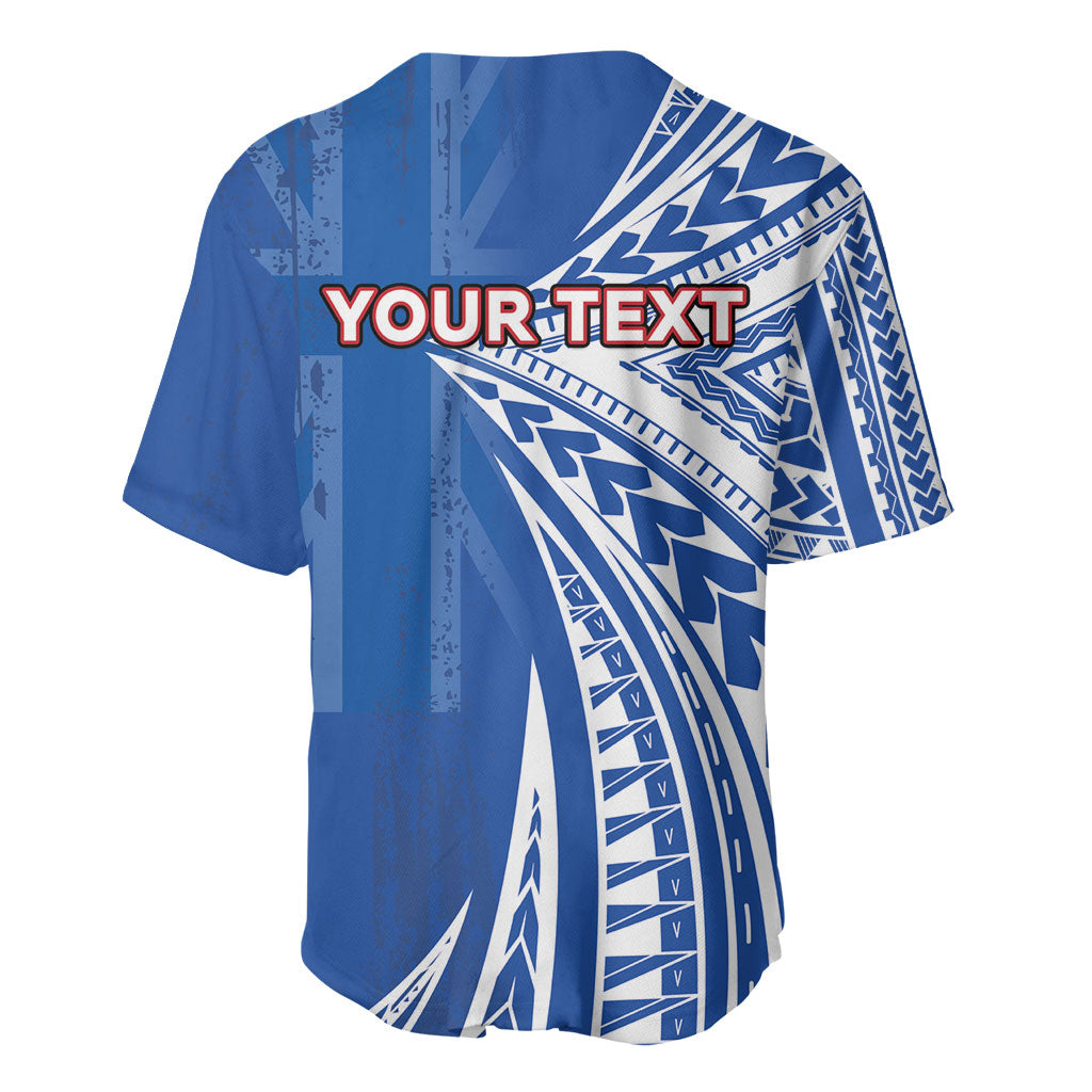 Personalised Hawaii 808 Baseball Jersey Unique Style