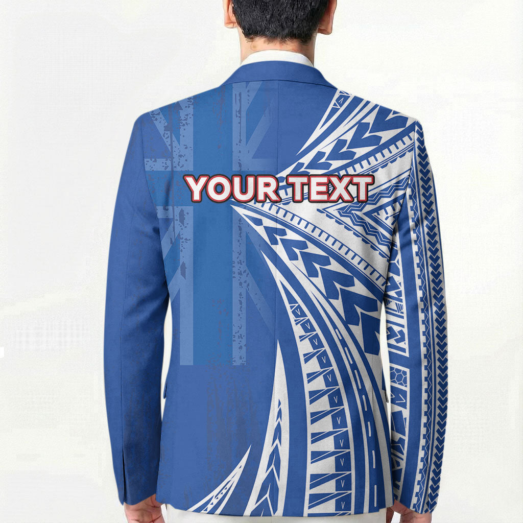 Personalised Hawaii 808 Blazer Unique Style