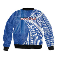 Personalised Hawaii 808 Bomber Jacket Unique Style