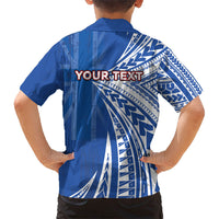 Personalised Hawaii 808 Kid Hawaiian Shirt Unique Style