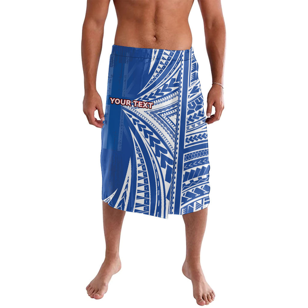 Personalised Hawaii 808 Lavalava Unique Style