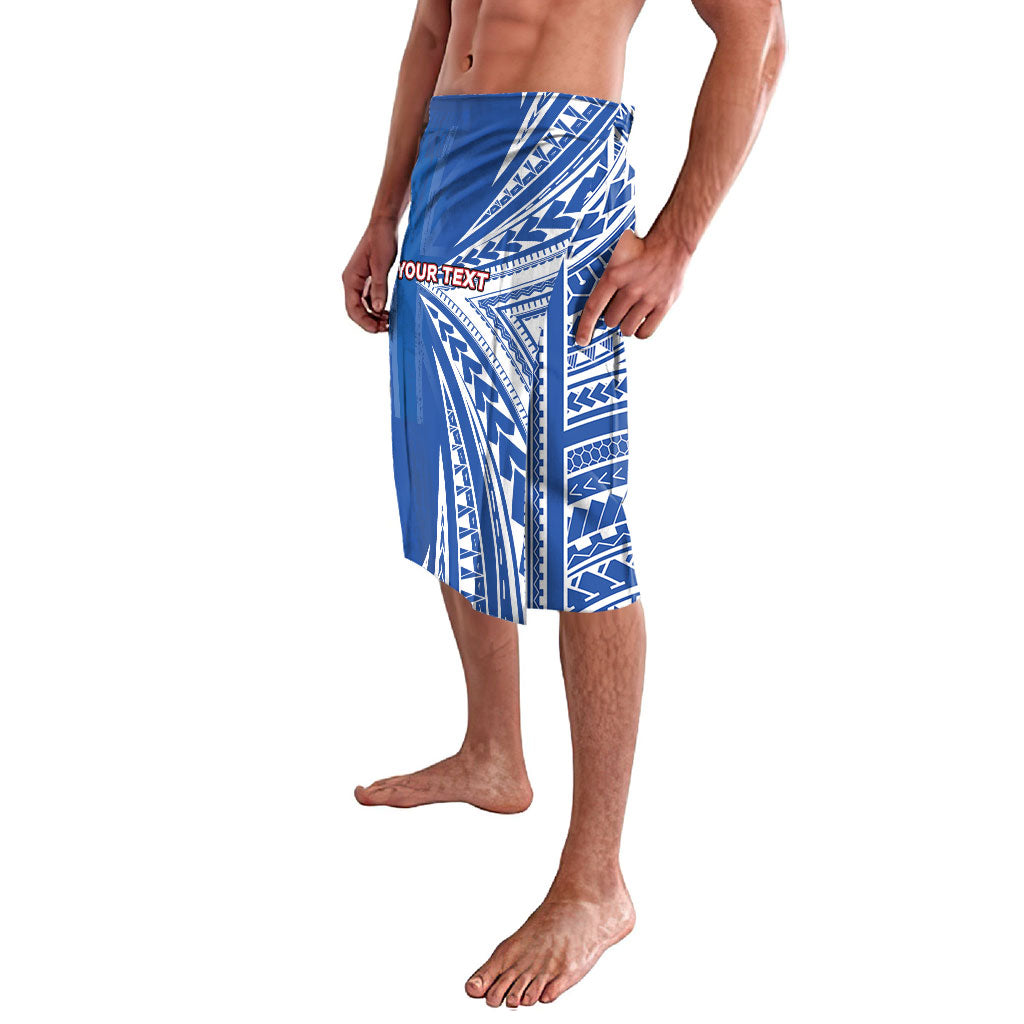 Personalised Hawaii 808 Lavalava Unique Style