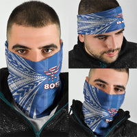 Hawaii 808 Neck Gaiter Unique Style