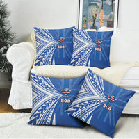 Hawaii 808 Pillow Cover Unique Style LT05 - Polynesian Pride