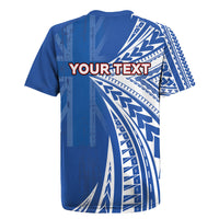 Personalised Hawaii 808 Rugby Jersey Unique Style