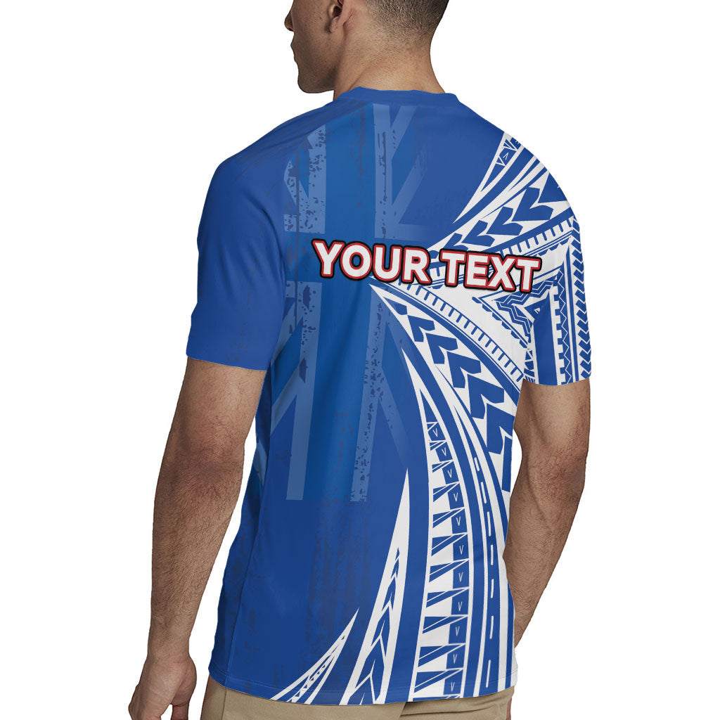 Personalised Hawaii 808 Rugby Jersey Unique Style