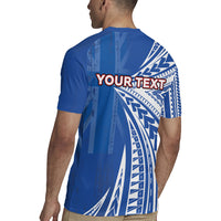 Personalised Hawaii 808 Rugby Jersey Unique Style