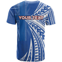 Personalised Hawaii 808 T Shirt Unique Style