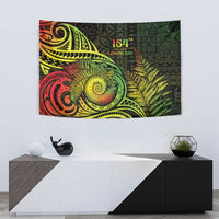 Fiji Lovoni Day Tapestry 154th Years