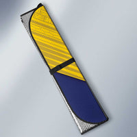 Tokelau Tokehega Day Auto Sun Shade National Badge Special Style - Polynesian Pride